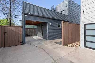 3010 E 18th 1/2 Street #B, Austin, TX 78702 - Photo 8