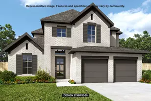 213 Gary Wayne Dr, Liberty Hill, TX 78642 - Photo 1