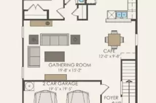 5303 Monarda Mint Dr, Austin, TX 78653 - Photo 2