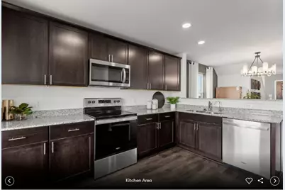 5303 Monarda Mint Drive, Austin, TX 78653 - Photo 6