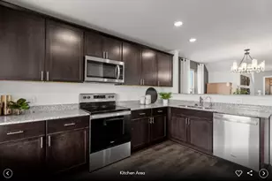 5303 Monarda Mint Dr, Austin, TX 78653 - Photo 6