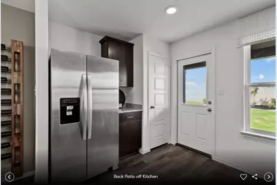 5303 Monarda Mint Drive, Austin, TX 78653 - Photo 4