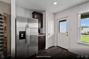 5303 Monarda Mint Dr, Austin, TX 78653 - Photo 4