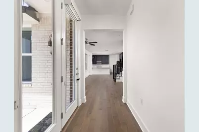 4412 Tilley Street #A, Austin, TX 78723 - Photo 4