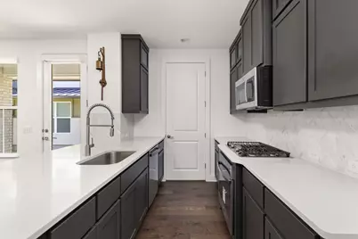 4412 Tilley Street #A, Austin, TX 78723 - Photo 14
