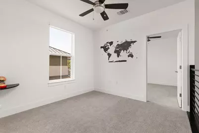 4412 Tilley Street #A, Austin, TX 78723 - Photo 22
