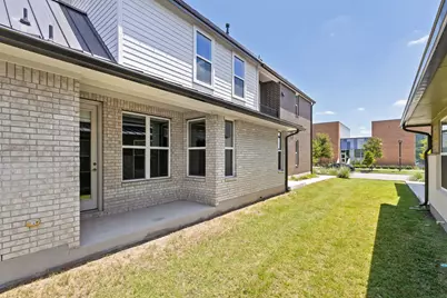 4412 Tilley Street #A, Austin, TX 78723 - Photo 32