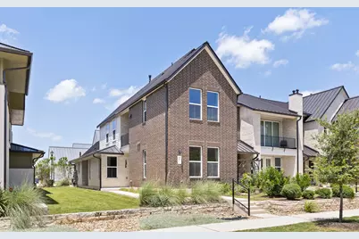 4412 Tilley Street #A, Austin, TX 78723 - Photo 2