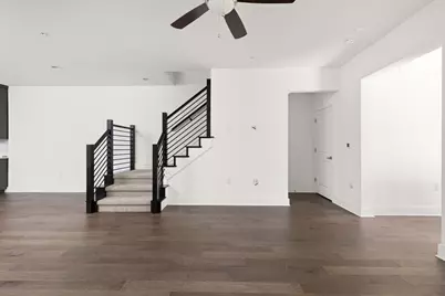 4412 Tilley Street #A, Austin, TX 78723 - Photo 8