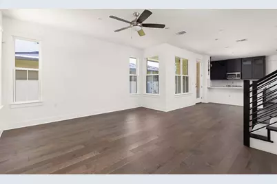 4412 Tilley Street #A, Austin, TX 78723 - Photo 6