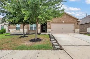 1181 Violet Ln, Kyle, TX 78640 - Photo 1