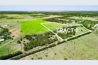 Tbd Tract 2 County Road 203, Burnet, TX 78611 - Photo 1