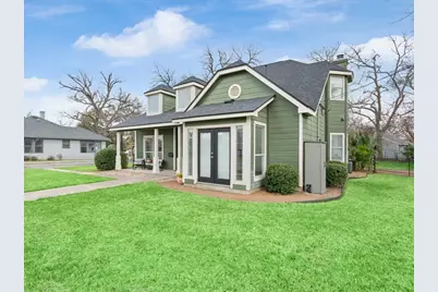 1205 S Main Street, Georgetown, TX 78626 - Photo 32