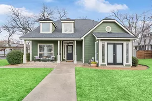 1205 S Main St, Georgetown, TX 78626 - Photo 1