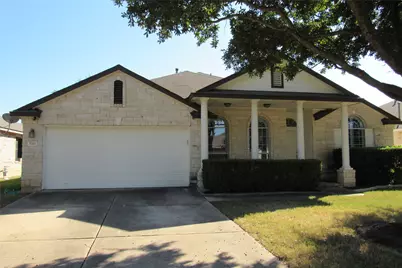3149 Corrigan Lane, Round Rock, TX 78665 - Photo 1