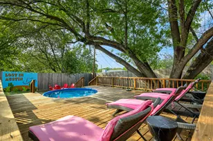 3410 Plantation Rd, Austin, TX 78745 - Photo 1