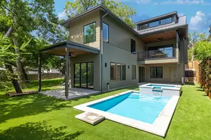2411 McCall Rd, Austin, TX 78703 - Photo 2