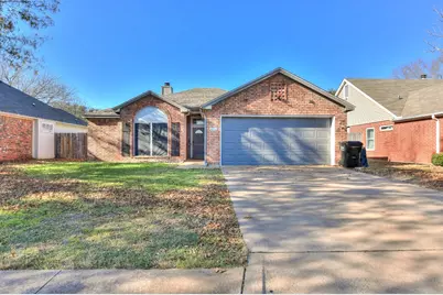 4714 Buckskin Trail, Temple, TX 76502 - Photo 2