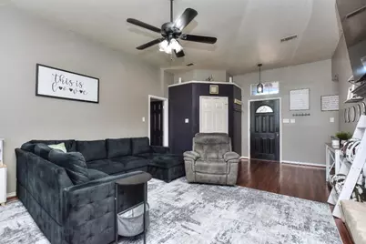 4714 Buckskin Trail, Temple, TX 76502 - Photo 6