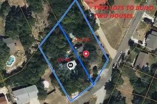 11014 W Lake Terrace Dr, Jonestown, TX 78645 - Photo 1