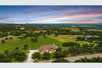 328 E Distant View Drive, Fredericksburg, TX 78624 - Photo 34