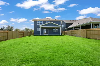 237 Kirra Court, Georgetown, TX 78626 - Photo 38