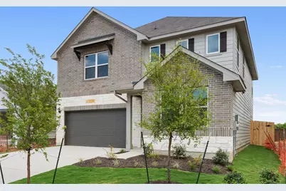 237 Kirra Court, Georgetown, TX 78626 - Photo 1
