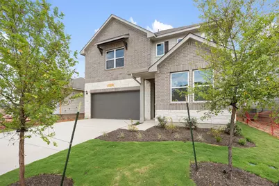 237 Kirra Court, Georgetown, TX 78626 - Photo 2