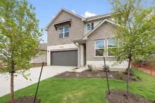 237 Kirra Ct, Georgetown, TX 78626 - Photo 2