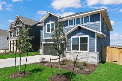 237 Kirra Court, Georgetown, TX 78626 - Photo 2