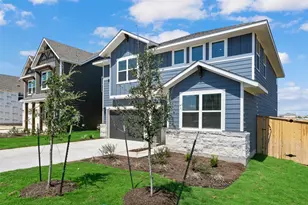 237 Kirra Ct, Georgetown, TX 78626 - Photo 2