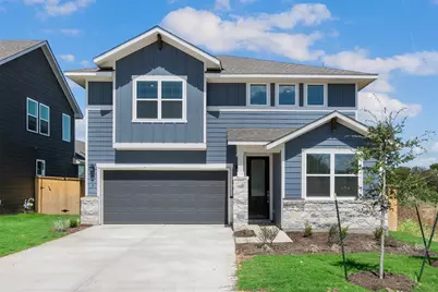 237 Kirra Court, Georgetown, TX 78626 - Photo 1