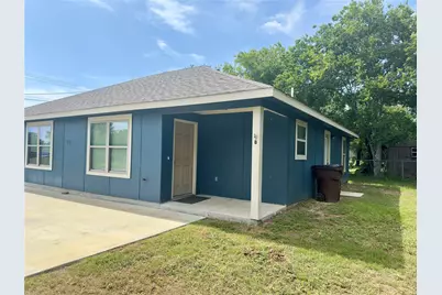 513 W China Street #B, Lockhart, TX 78644 - Photo 22