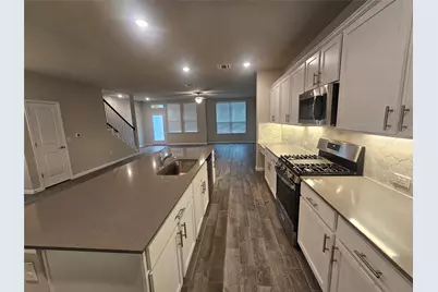 8721 Whitter Drive #B, Austin, TX 78747 - Photo 4