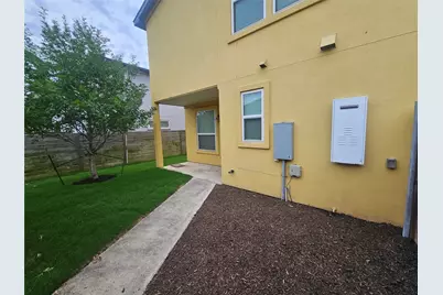 8721 Whitter Drive #B, Austin, TX 78747 - Photo 20