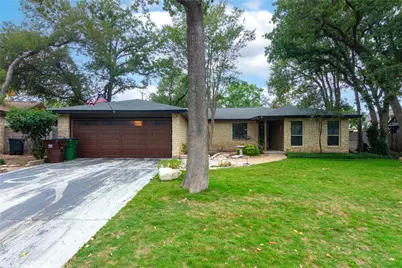 1810 Hermitage Drive, Round Rock, TX 78681 - Photo 2