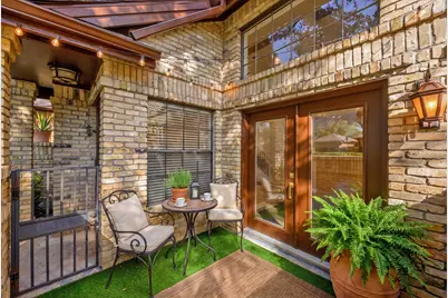10819 Crown Colony Drive #4, Austin, TX 78747 - Photo 22