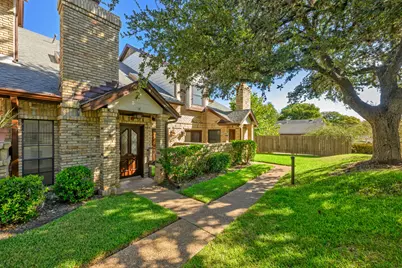 10819 Crown Colony Drive #4, Austin, TX 78747 - Photo 2