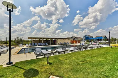 5913-B Charles Merle Drive #16, Austin, TX 78747 - Photo 32