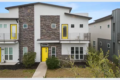 5913-B Charles Merle Drive #16, Austin, TX 78747 - Photo 2