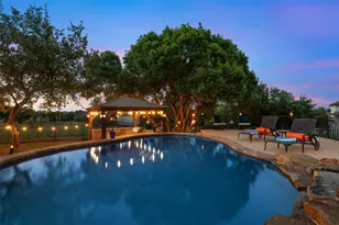 105 Cerro Picacho Trail, Liberty Hill, TX 78642 - Photo 1