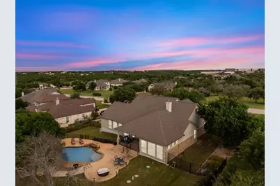105 Cerro Picacho Trail, Liberty Hill, TX 78642 - Photo 34