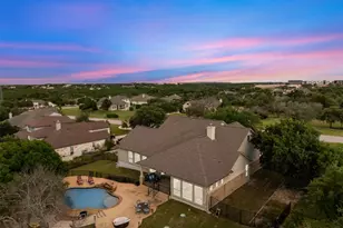 105 Cerro Picacho Trail, Liberty Hill, TX 78642 - Photo 34