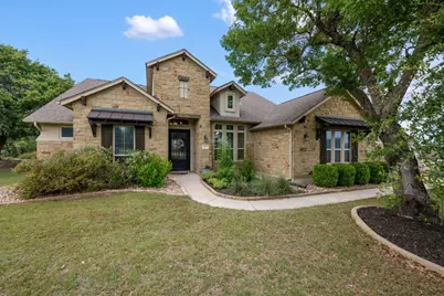 105 Cerro Picacho Trail, Liberty Hill, TX 78642 - Photo 38