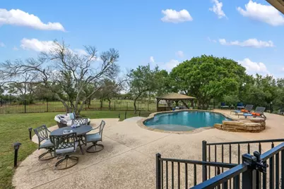 105 Cerro Picacho Trail, Liberty Hill, TX 78642 - Photo 30
