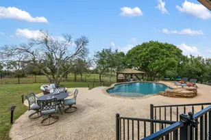 105 Cerro Picacho Trail, Liberty Hill, TX 78642 - Photo 30