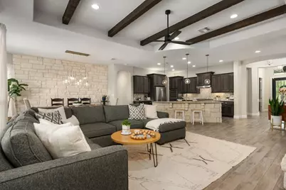 105 Cerro Picacho Trail, Liberty Hill, TX 78642 - Photo 8