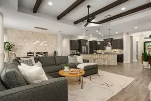 105 Cerro Picacho Trail, Liberty Hill, TX 78642 - Photo 8