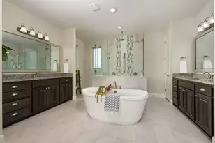 105 Cerro Picacho Trail, Liberty Hill, TX 78642 - Photo 16