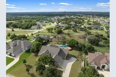 105 Cerro Picacho Trail, Liberty Hill, TX 78642 - Photo 32